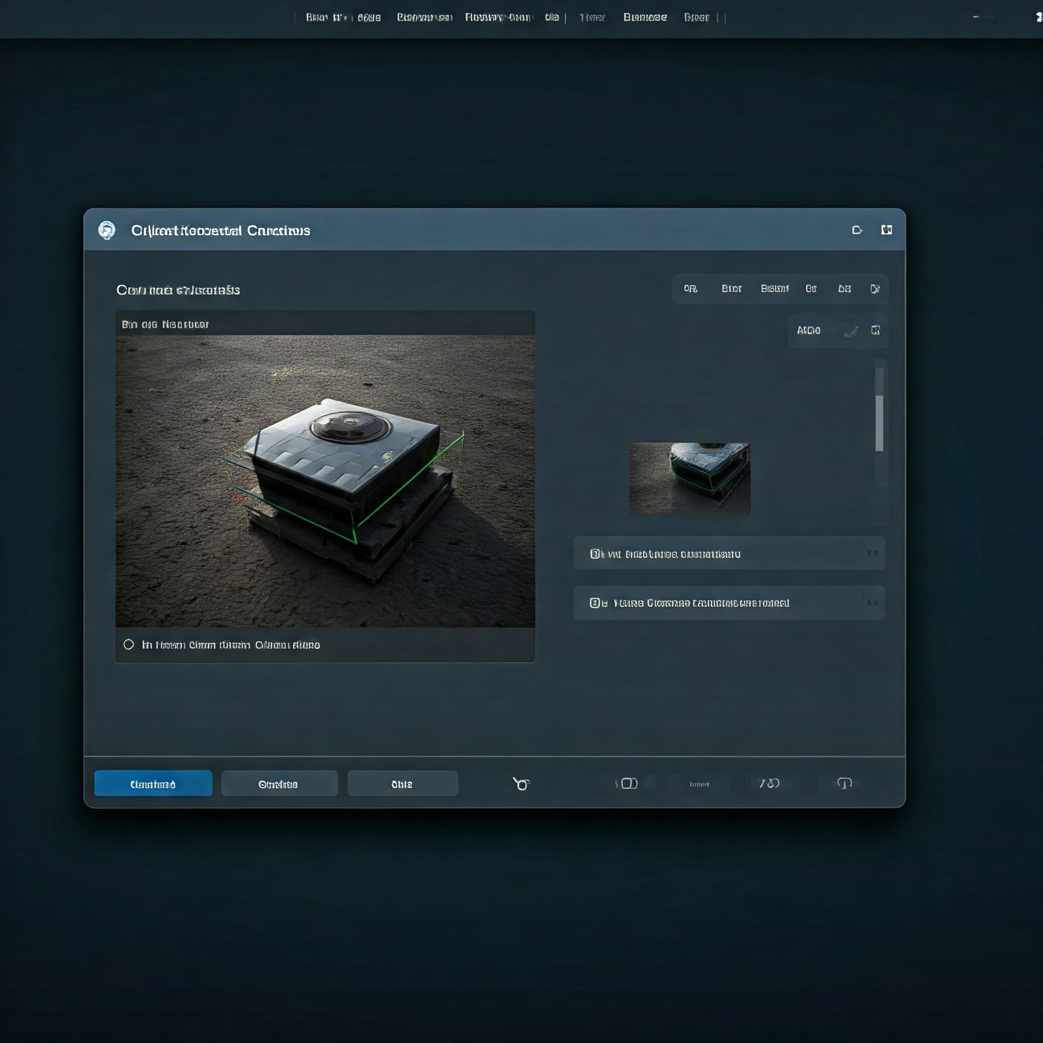 Qt-Cascade-app